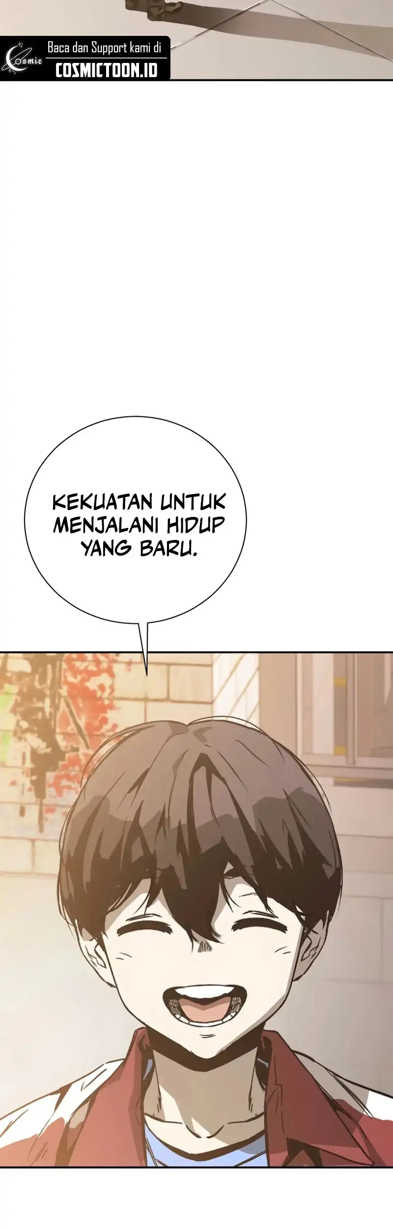 Bad Business Chapter 1 Gambar 93