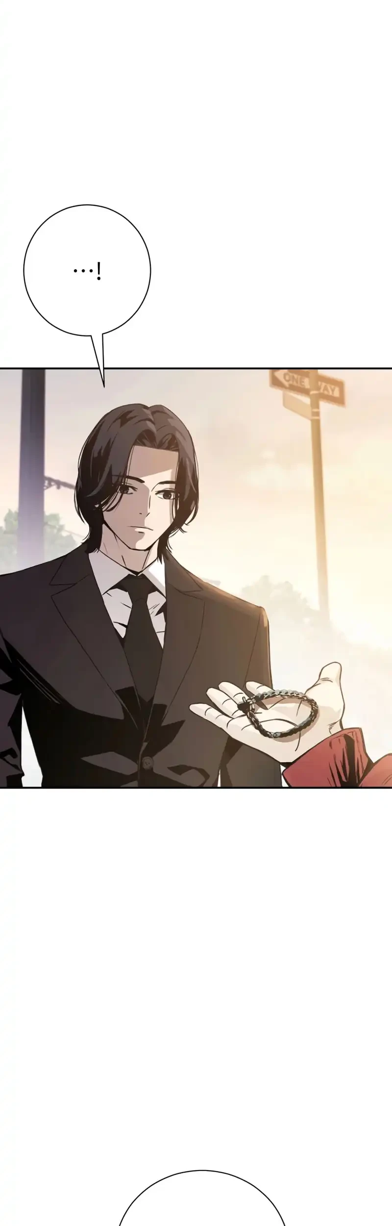 Bad Business Chapter 1 Gambar 94