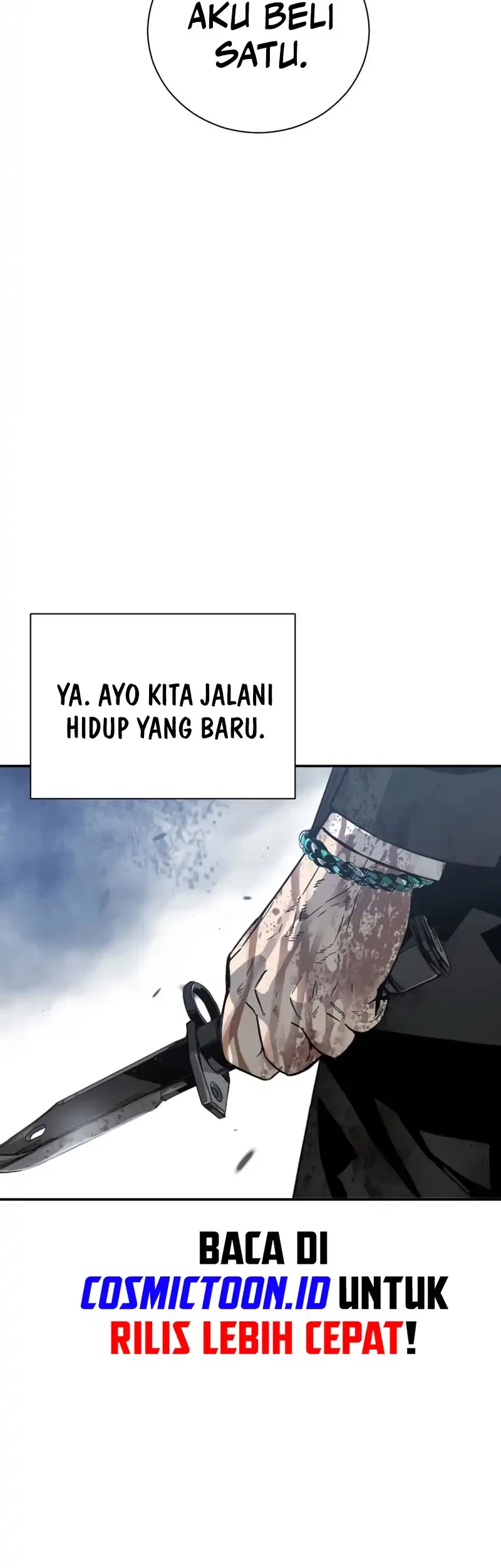 Bad Business Chapter 1 Gambar 95