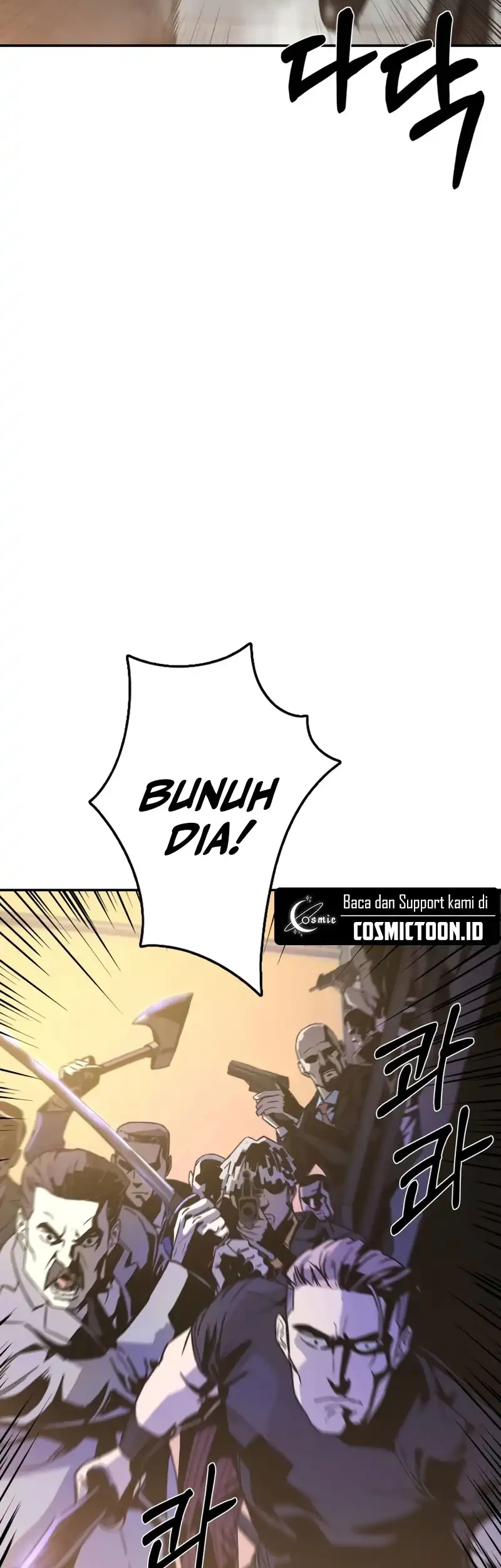 Bad Business Chapter 1 Gambar 98