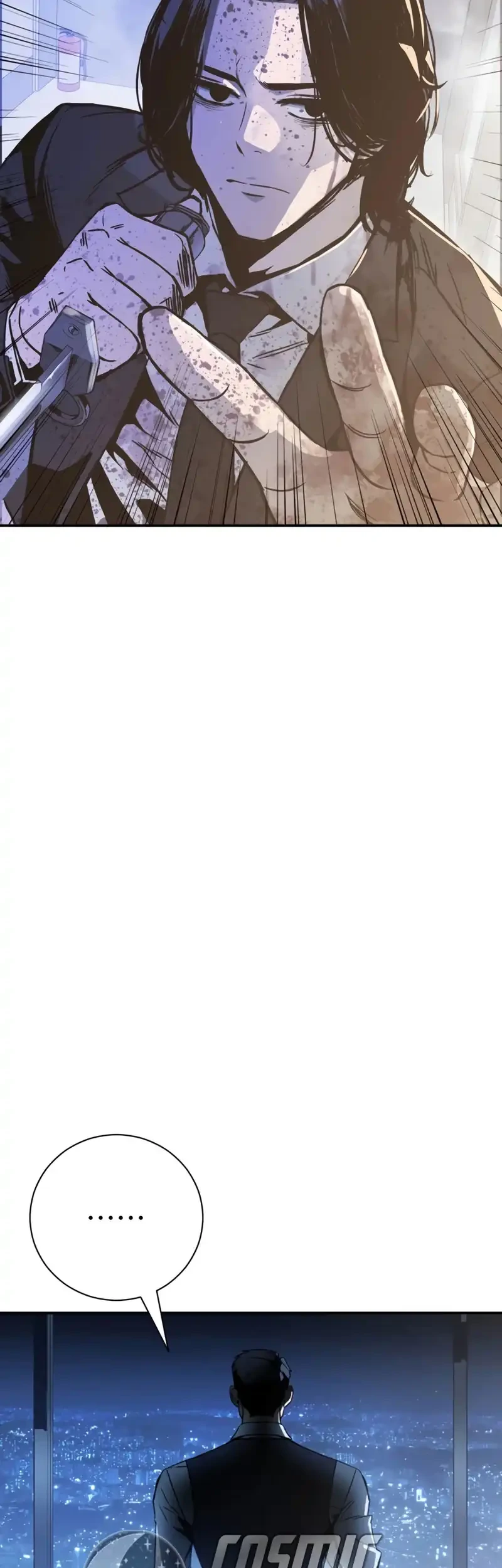 Bad Business Chapter 1 Gambar 100