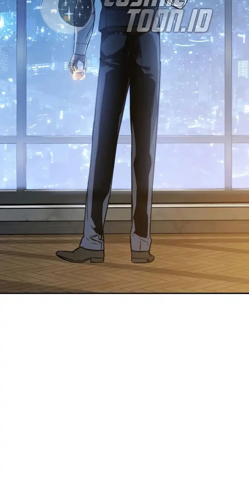 Bad Business Chapter 1 Gambar 101