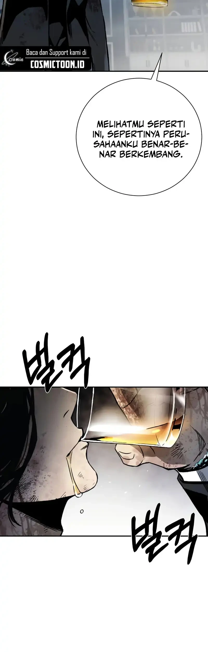 Bad Business Chapter 1 Gambar 103