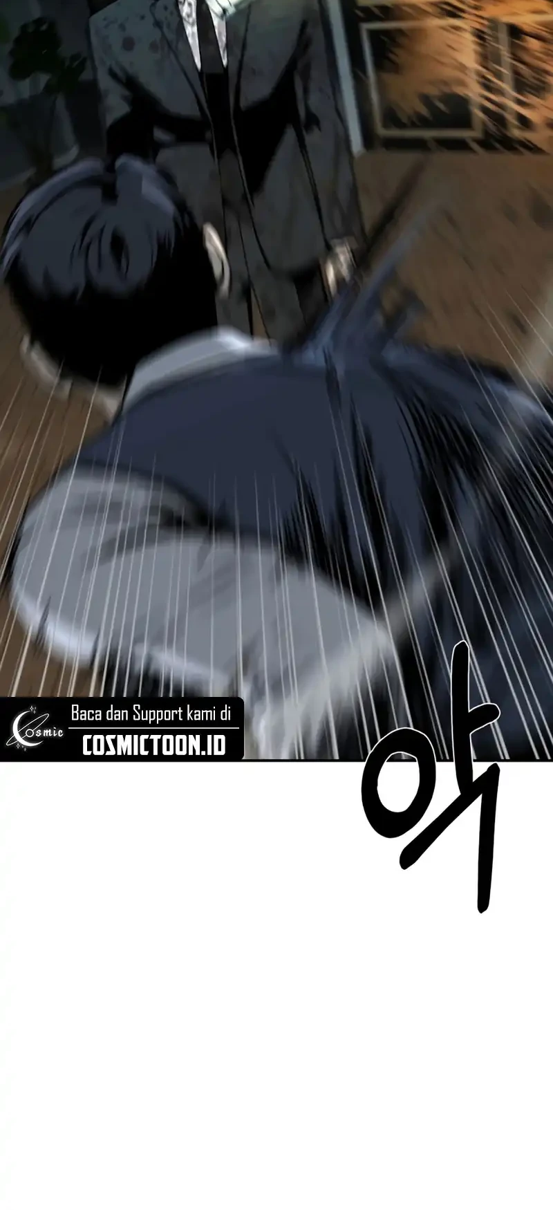 Bad Business Chapter 1 Gambar 107