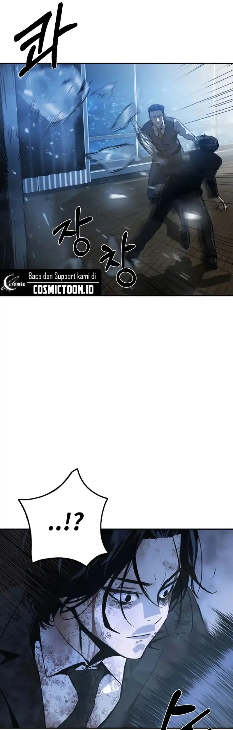 Bad Business Chapter 1 Gambar 108