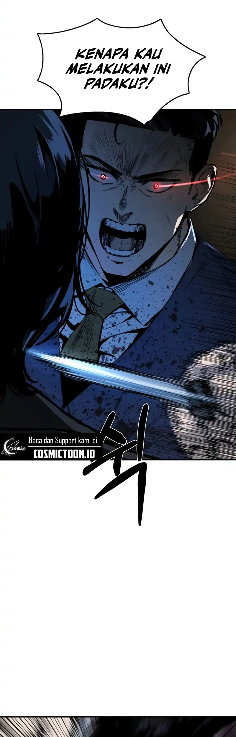 Bad Business Chapter 1 Gambar 115