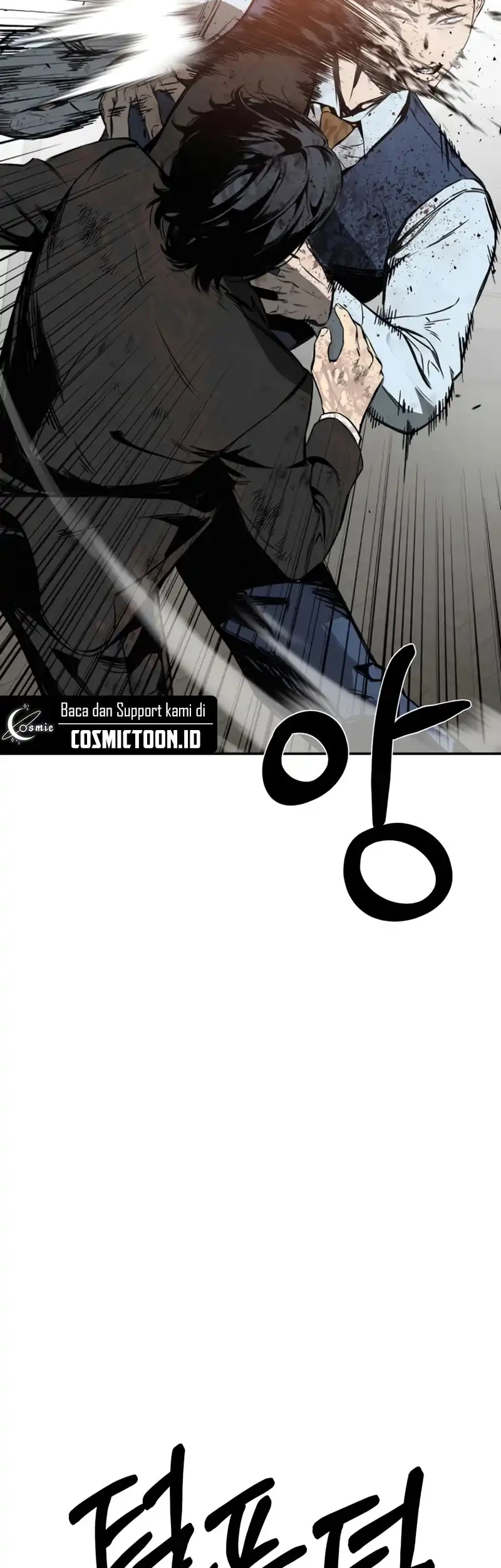 Bad Business Chapter 1 Gambar 121