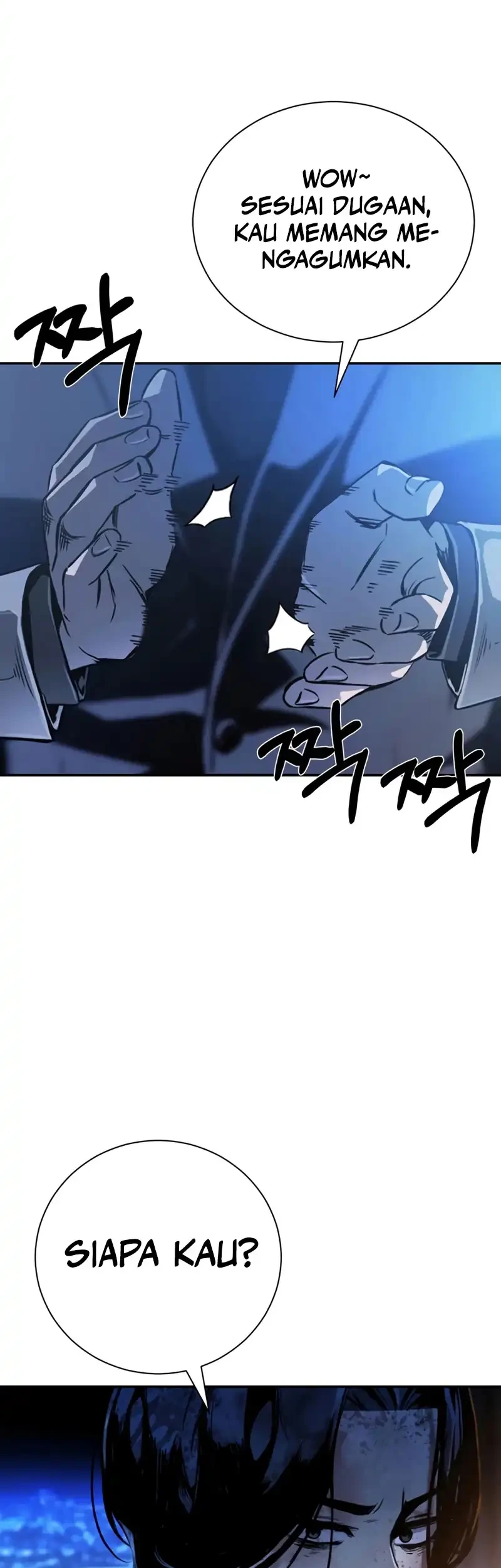 Bad Business Chapter 1 Gambar 124