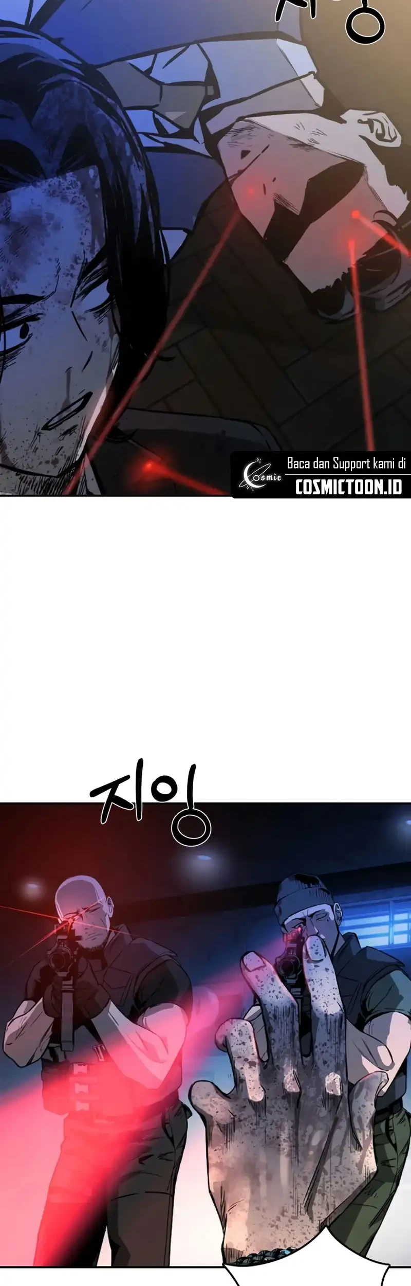 Bad Business Chapter 1 Gambar 127