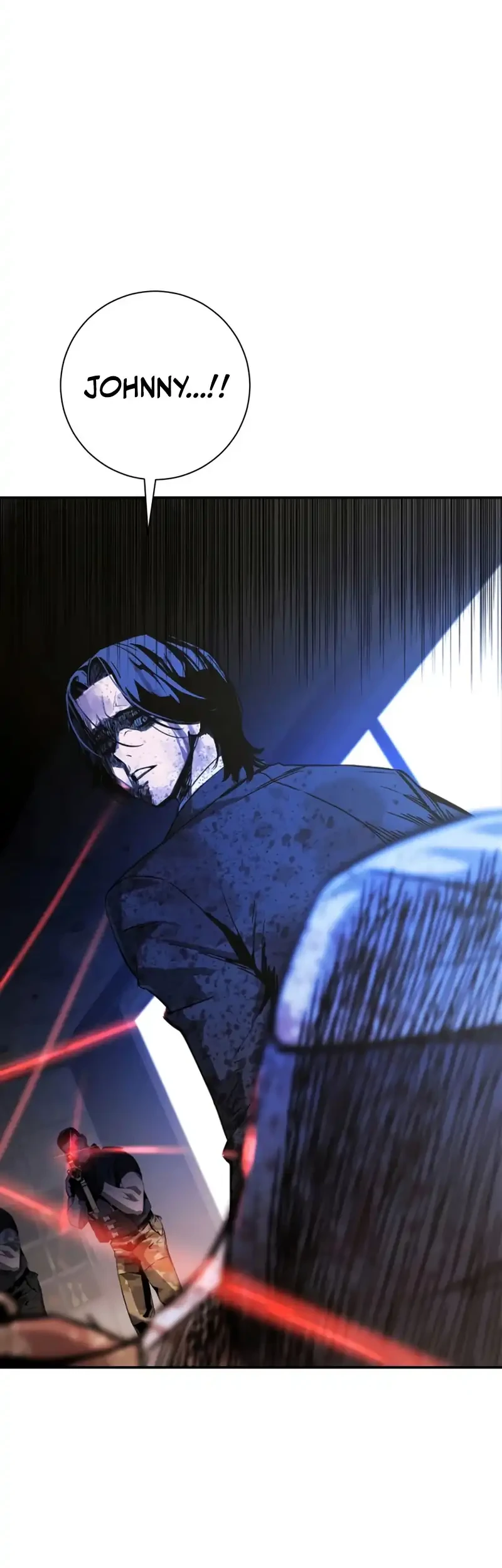 Bad Business Chapter 1 Gambar 129