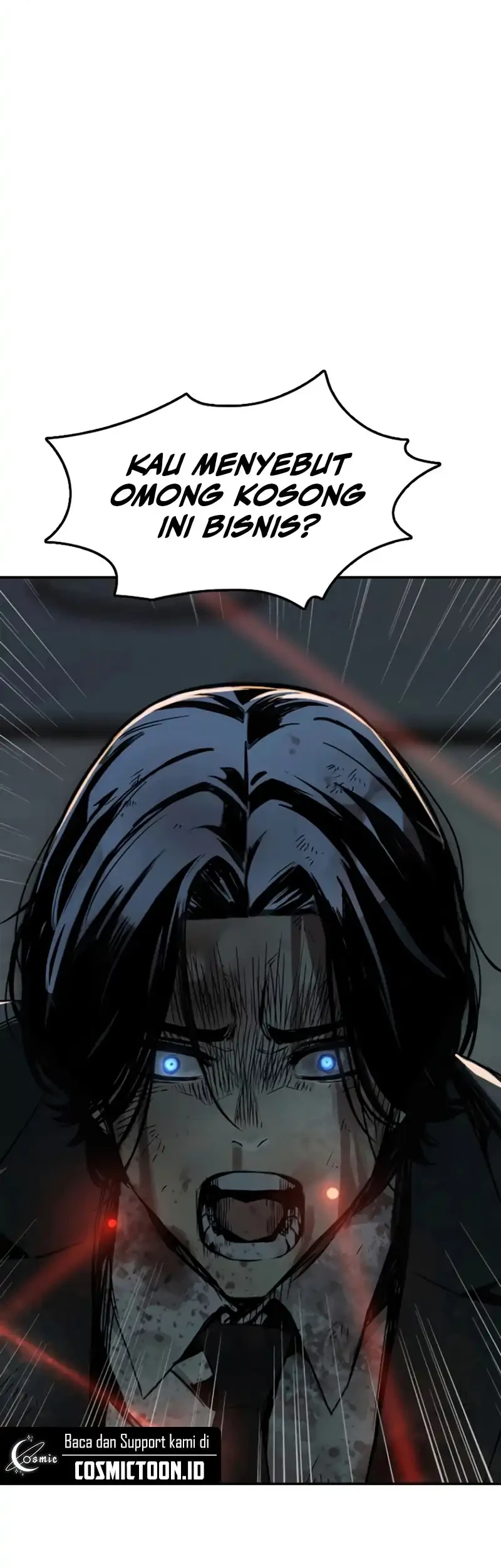 Bad Business Chapter 1 Gambar 135