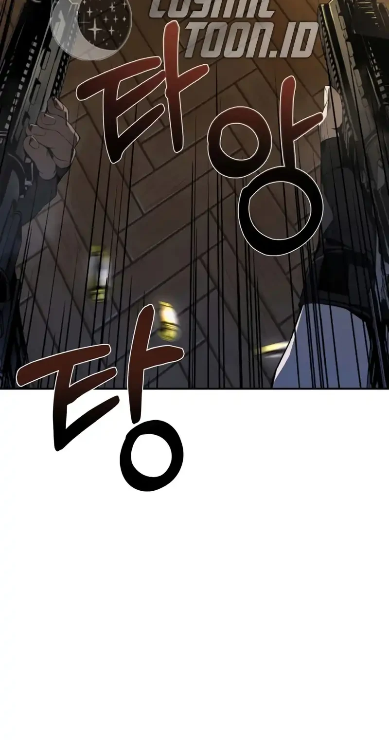 Bad Business Chapter 1 Gambar 137