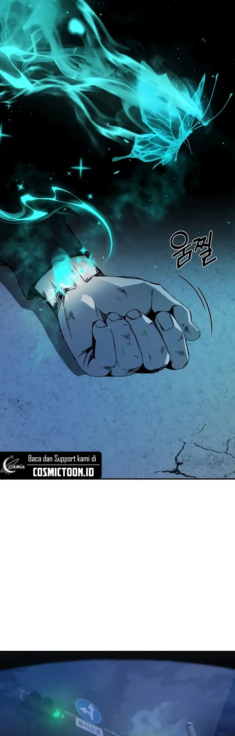 Bad Business Chapter 1 Gambar 142