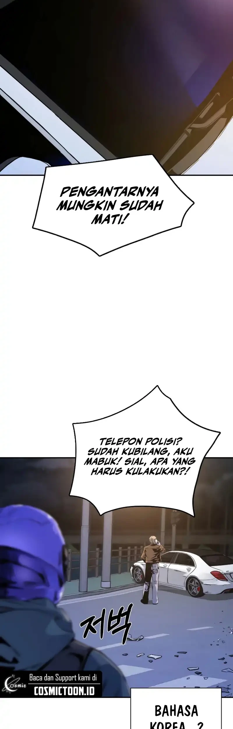 Bad Business Chapter 1 Gambar 146