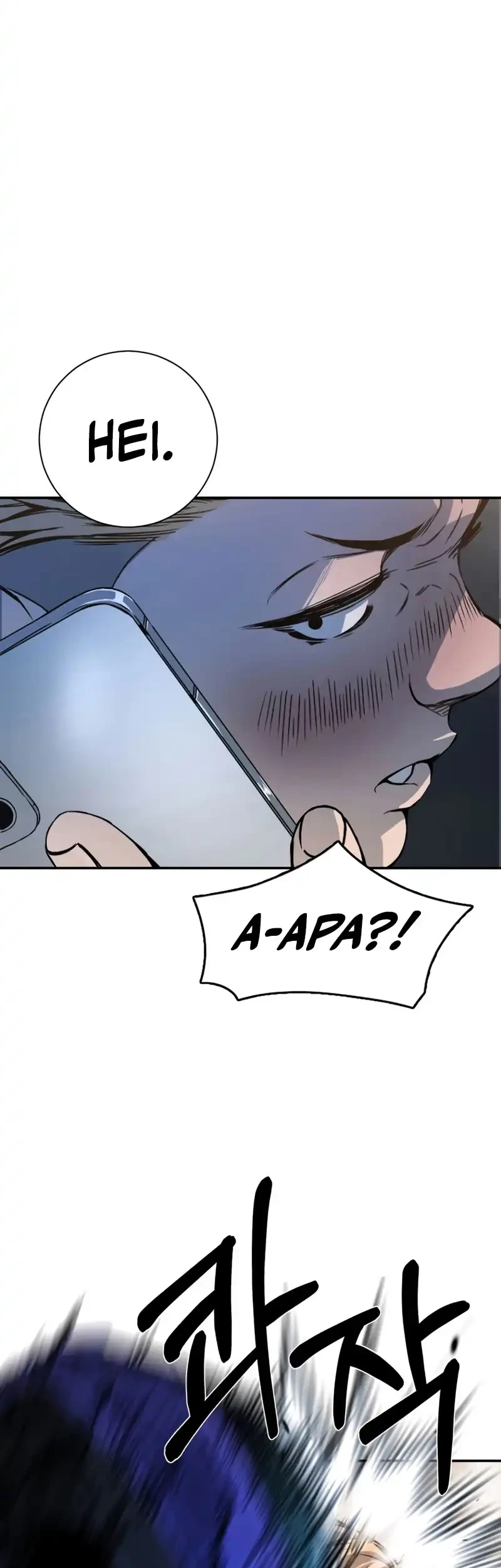 Bad Business Chapter 1 Gambar 148