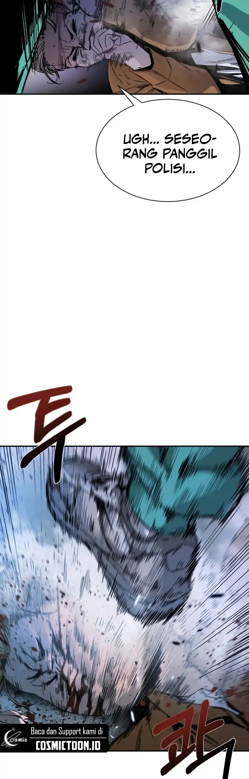 Bad Business Chapter 1 Gambar 151