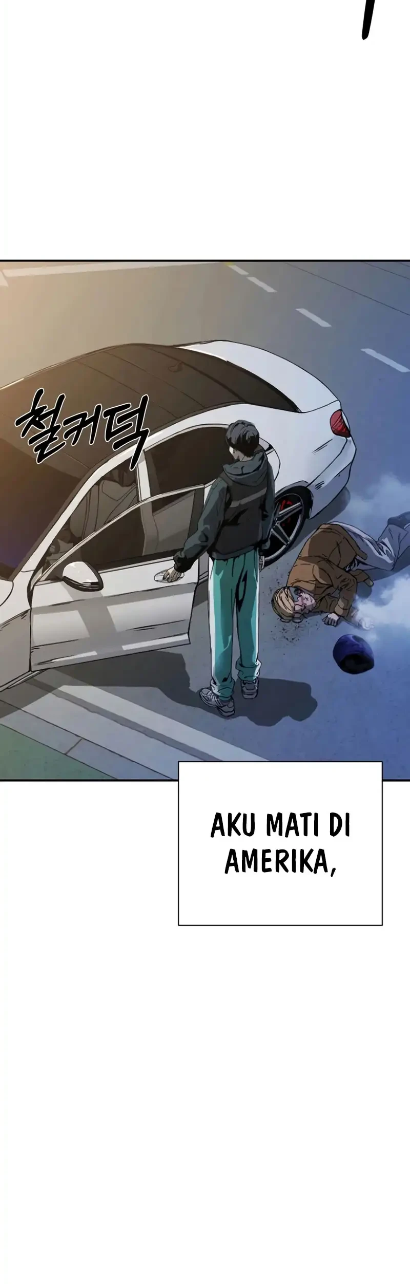 Bad Business Chapter 1 Gambar 152
