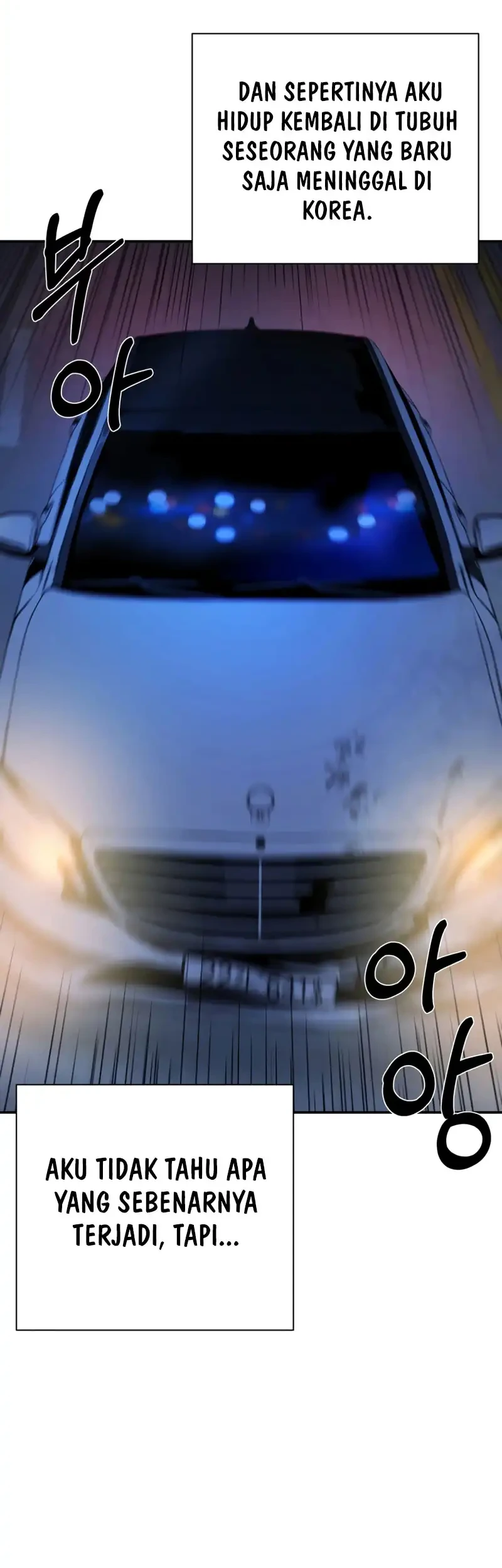 Bad Business Chapter 1 Gambar 153