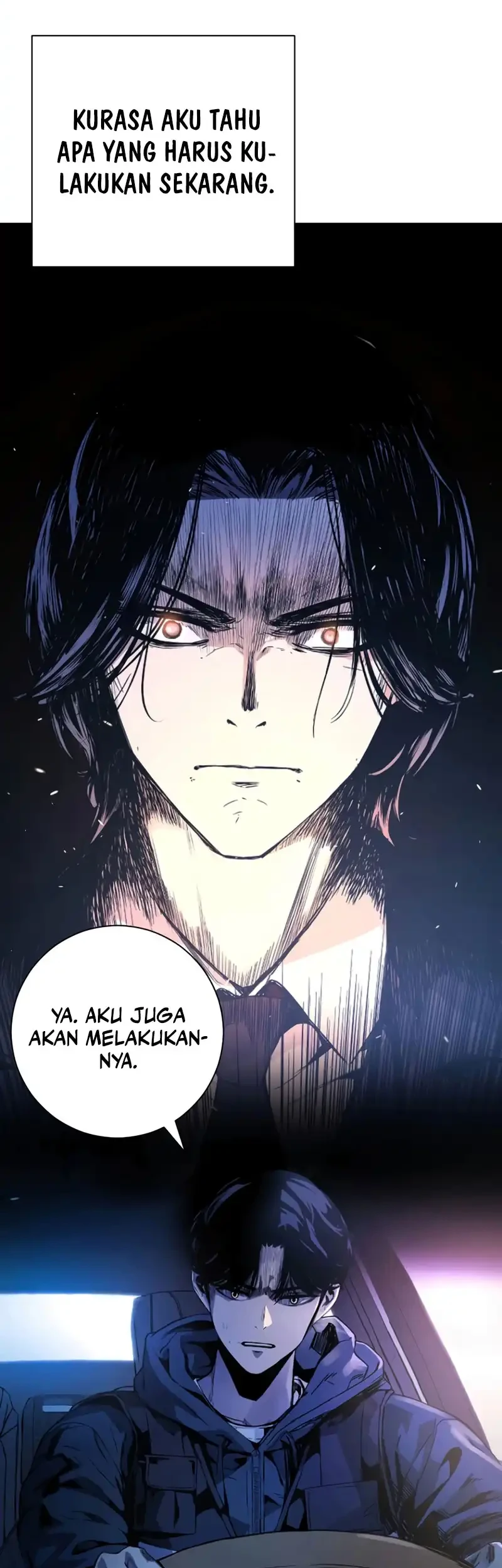 Bad Business Chapter 1 Gambar 154