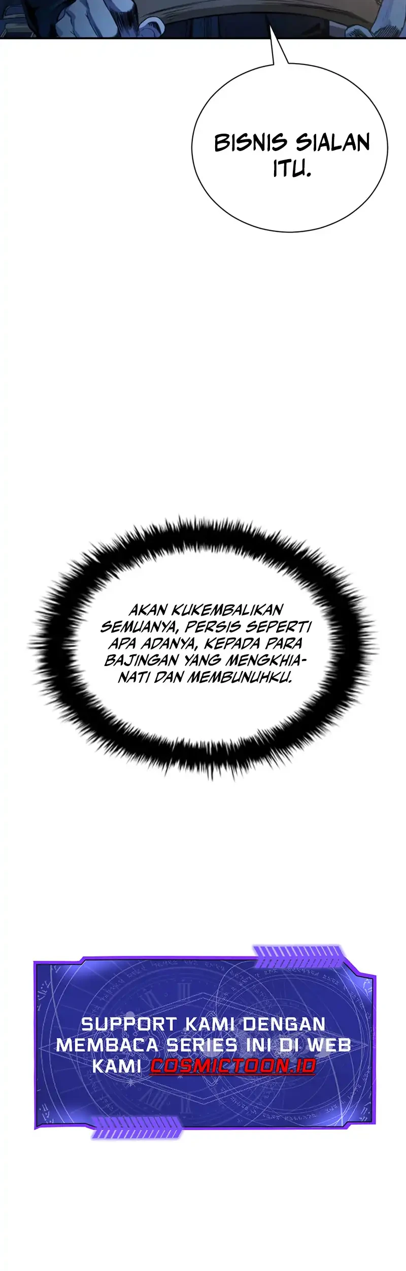 Bad Business Chapter 1 Gambar 155