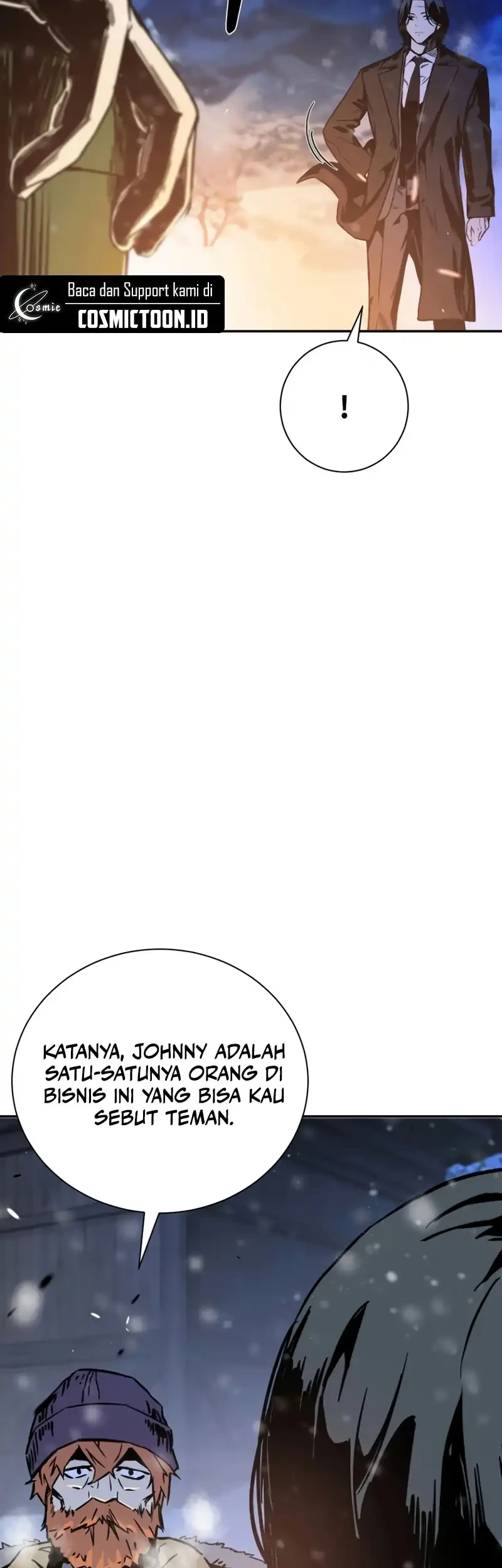 Bad Business Chapter 1 Gambar 10