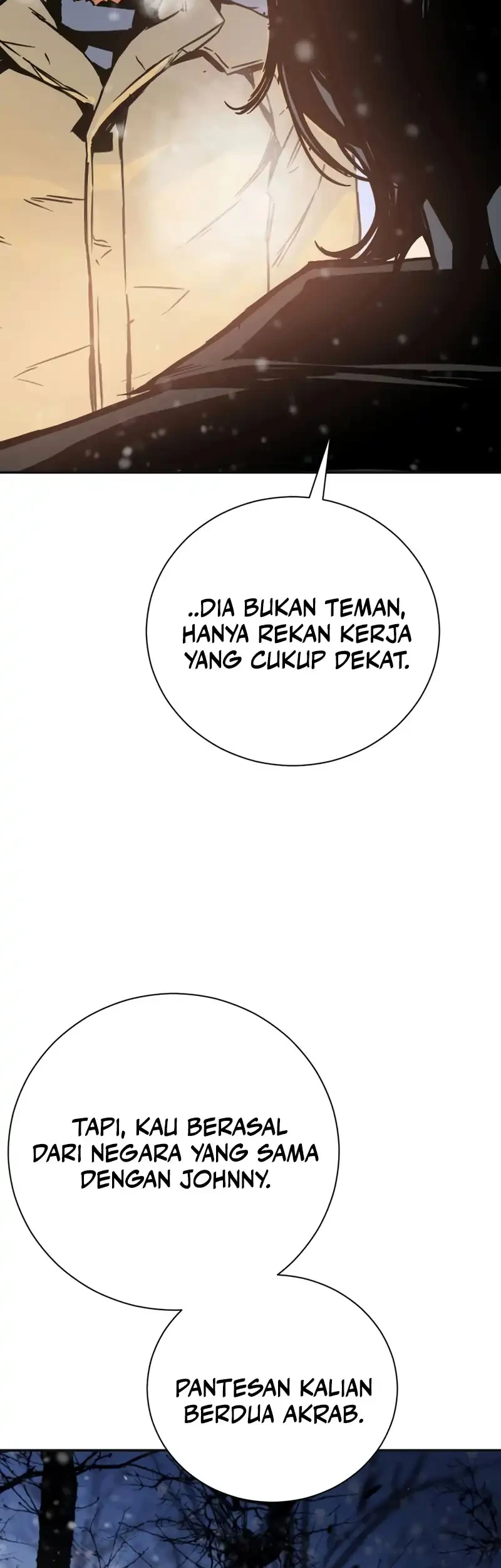 Bad Business Chapter 1 Gambar 11