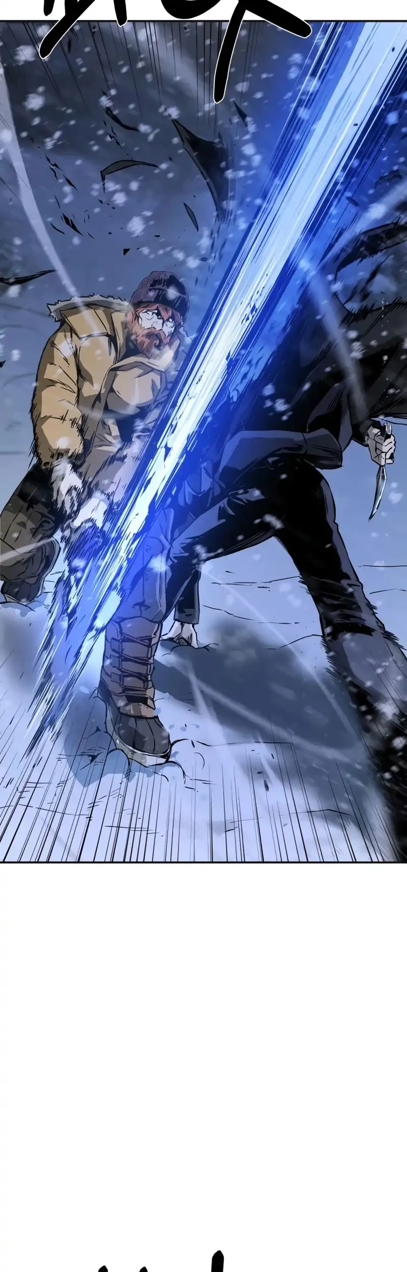 Bad Business Chapter 1 Gambar 21