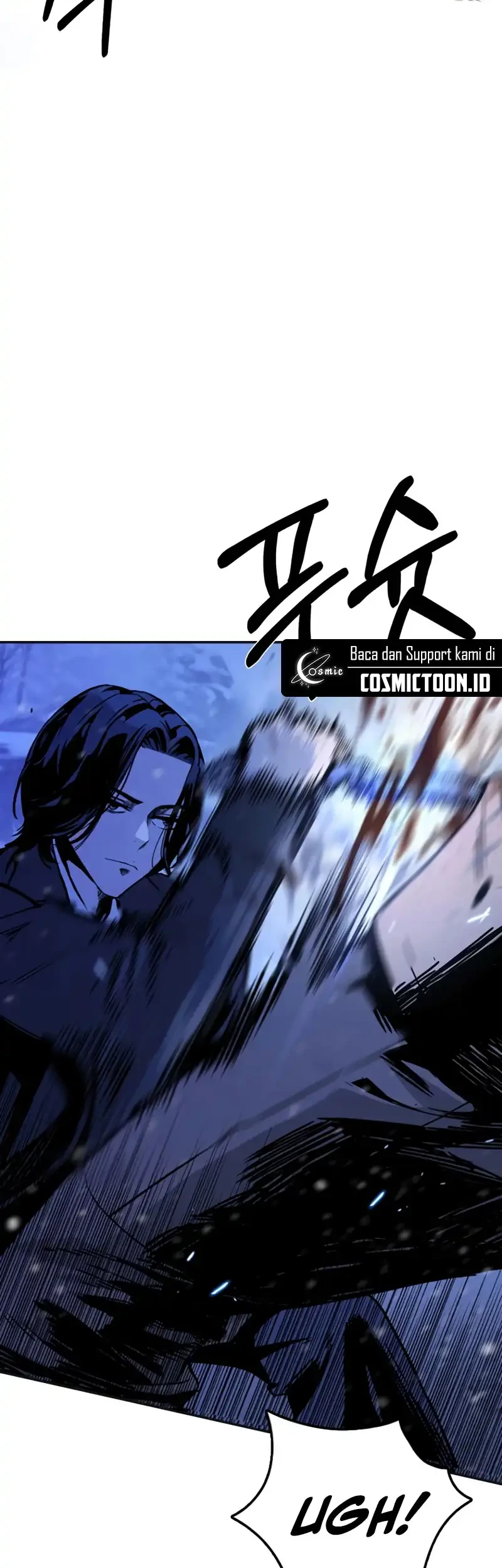 Bad Business Chapter 1 Gambar 28