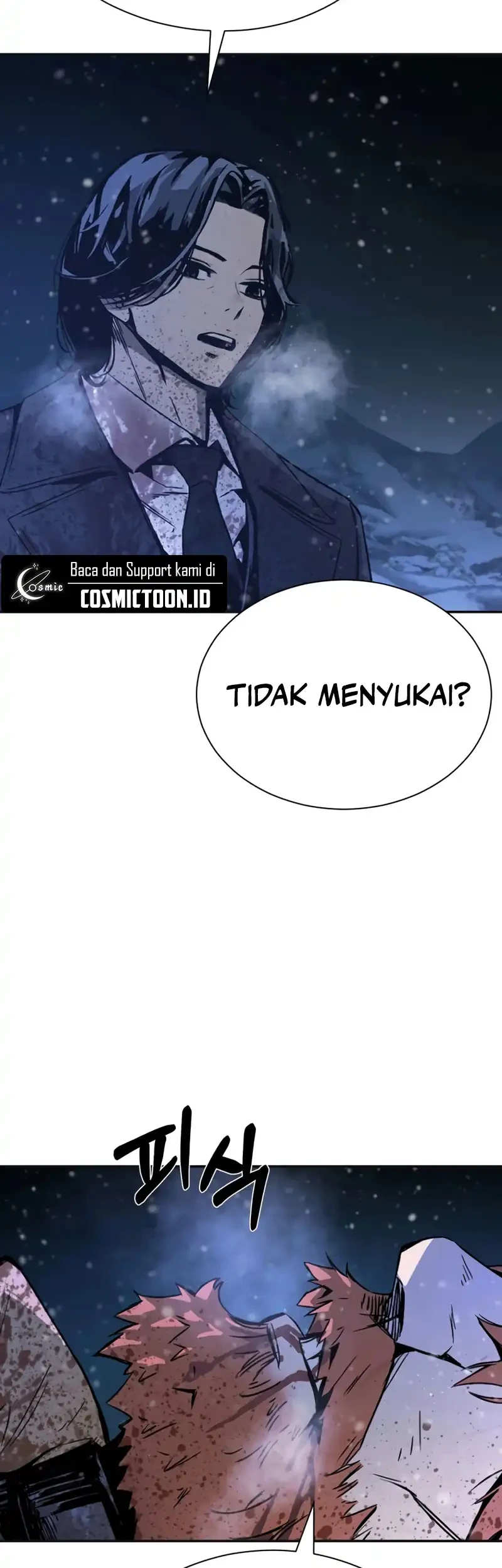Bad Business Chapter 1 Gambar 39