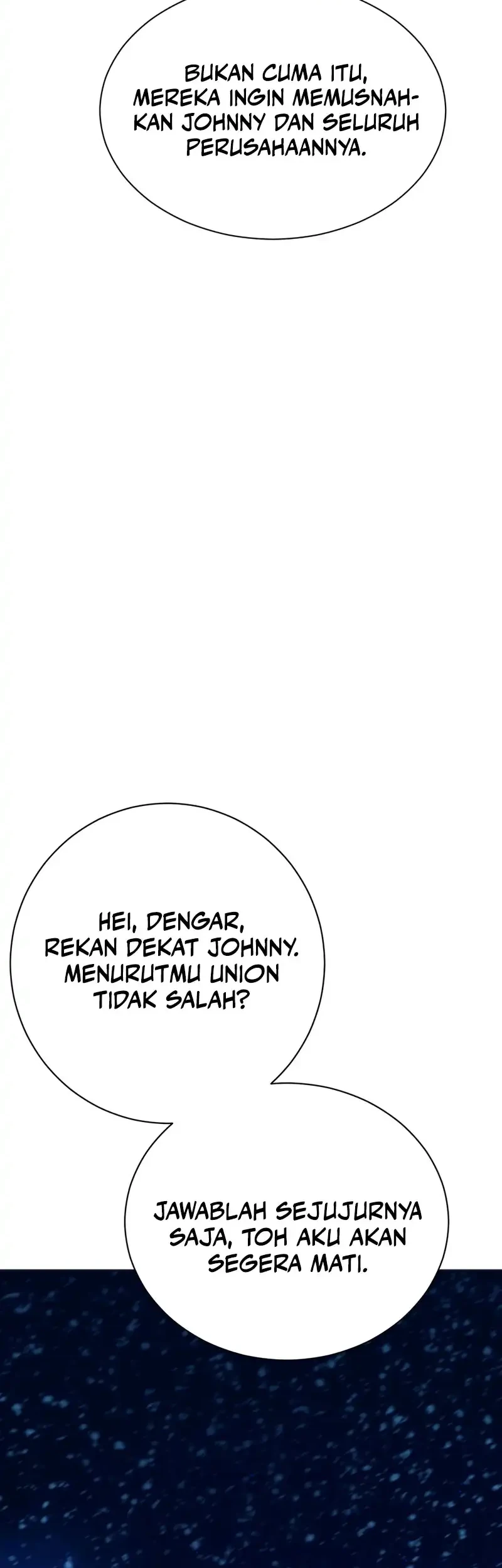 Bad Business Chapter 1 Gambar 40