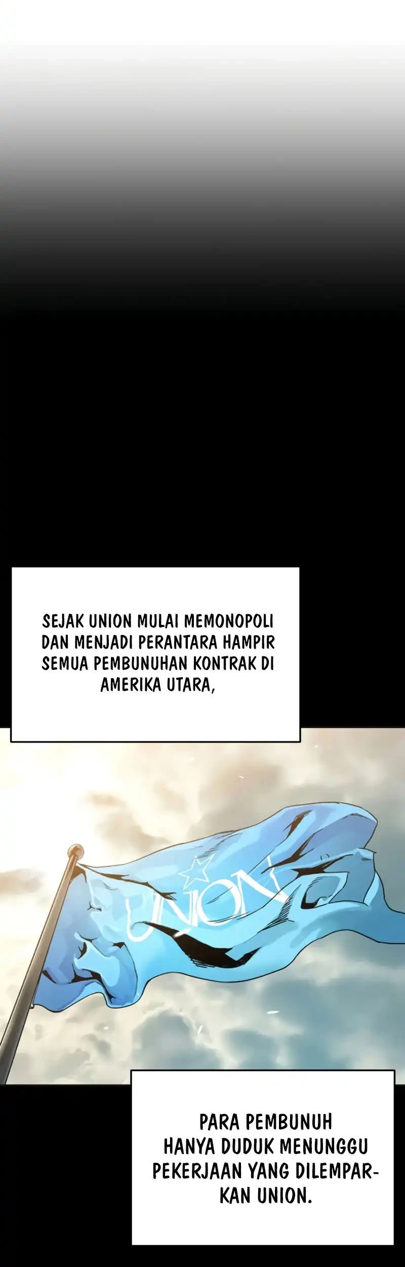 Bad Business Chapter 1 Gambar 42