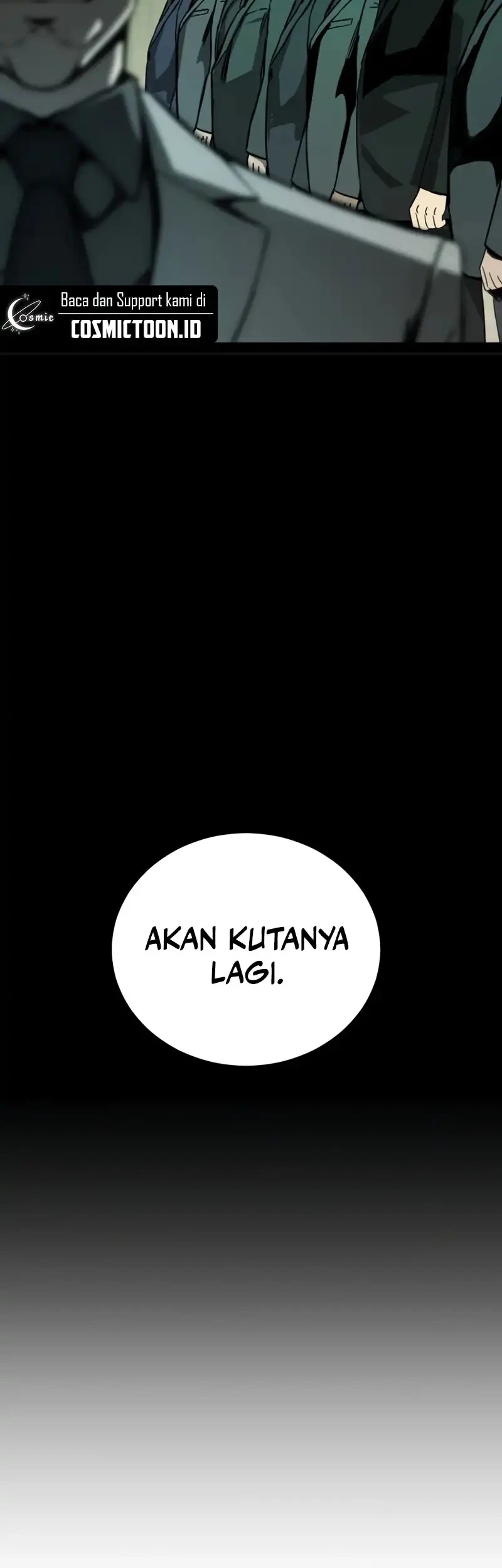 Bad Business Chapter 1 Gambar 45