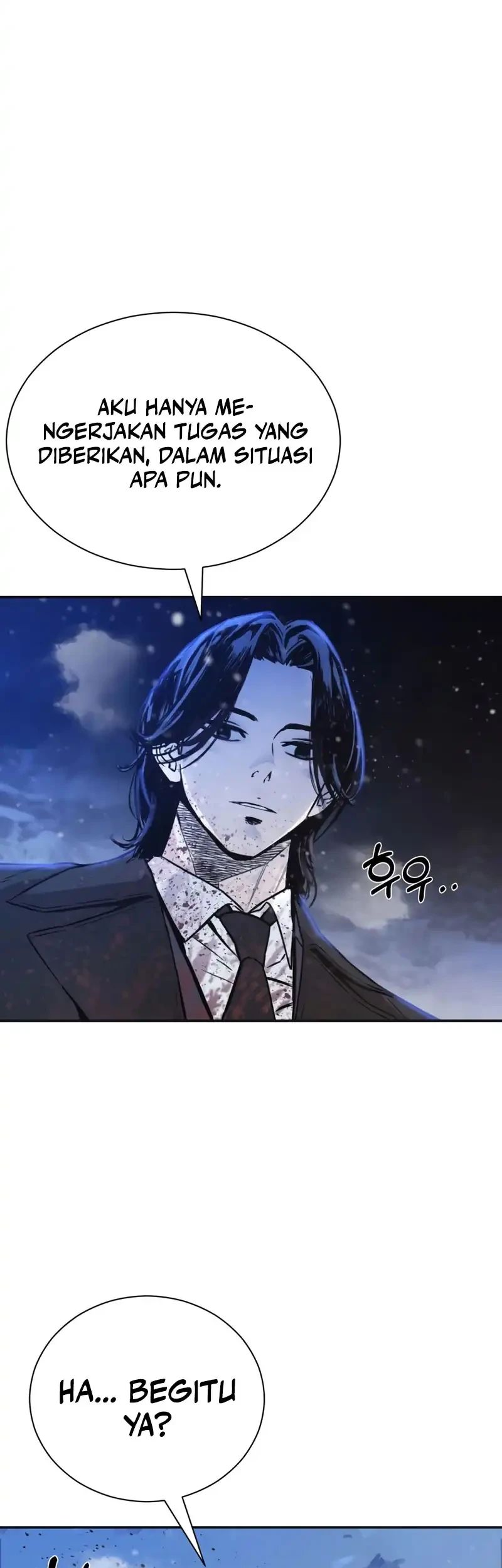 Bad Business Chapter 1 Gambar 47