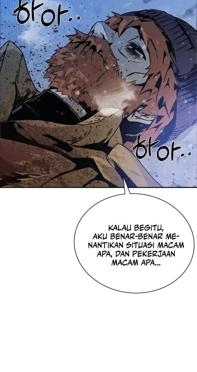 Bad Business Chapter 1 Gambar 48