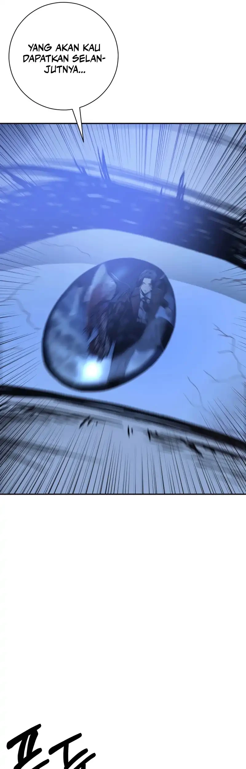 Bad Business Chapter 1 Gambar 49