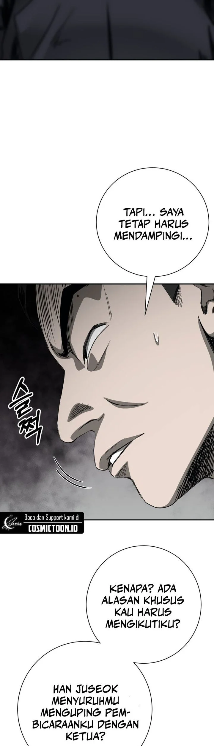 Bad Business Chapter 10 Gambar 23