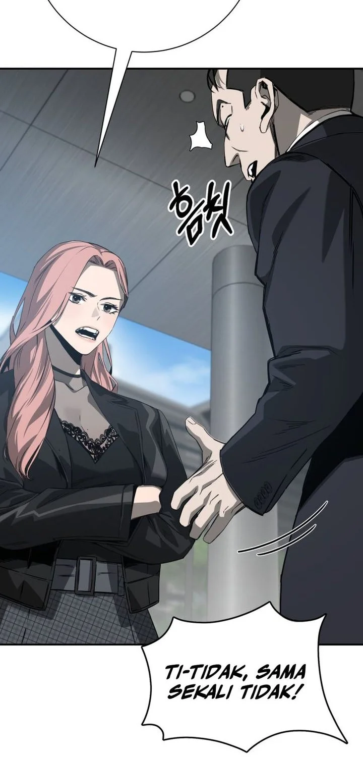 Bad Business Chapter 10 Gambar 24