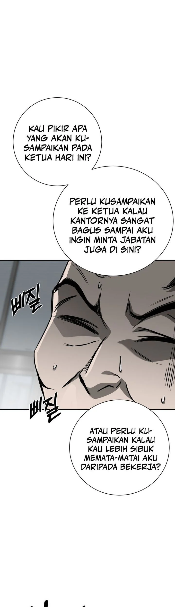 Bad Business Chapter 10 Gambar 25