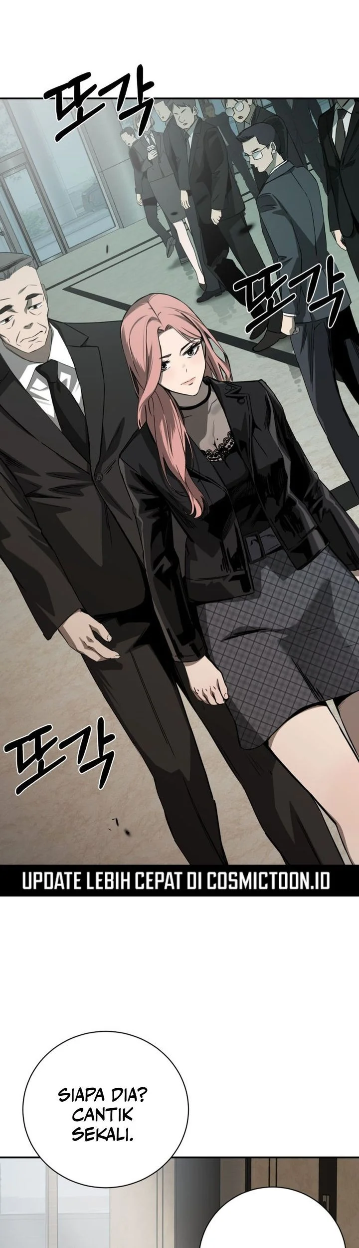 Bad Business Chapter 10 Gambar 29