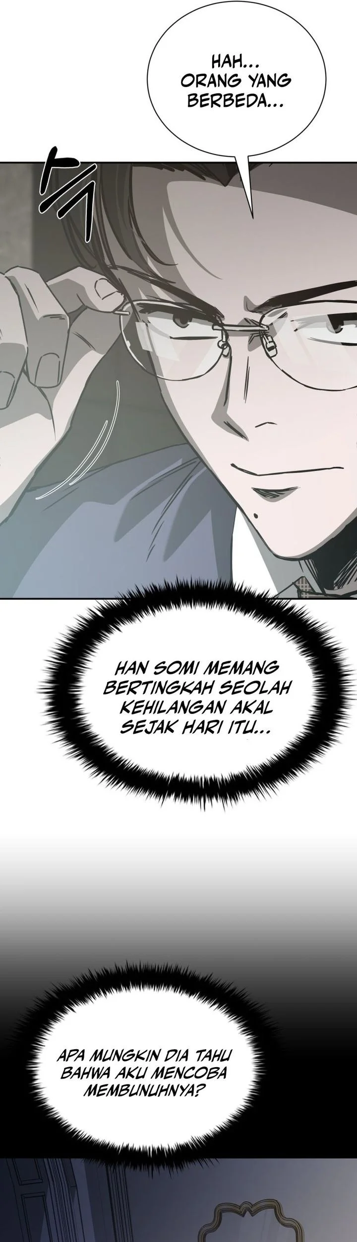 Bad Business Chapter 10 Gambar 37