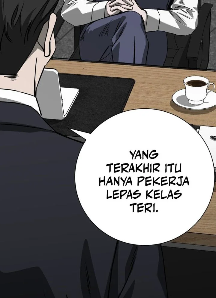Bad Business Chapter 10 Gambar 40