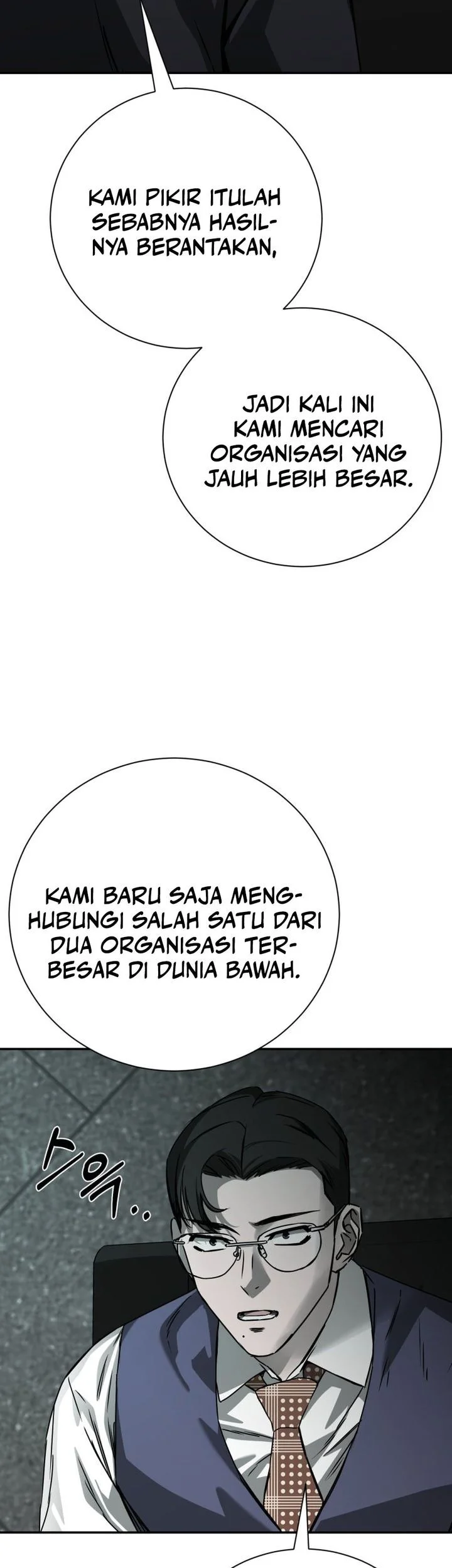 Bad Business Chapter 10 Gambar 41