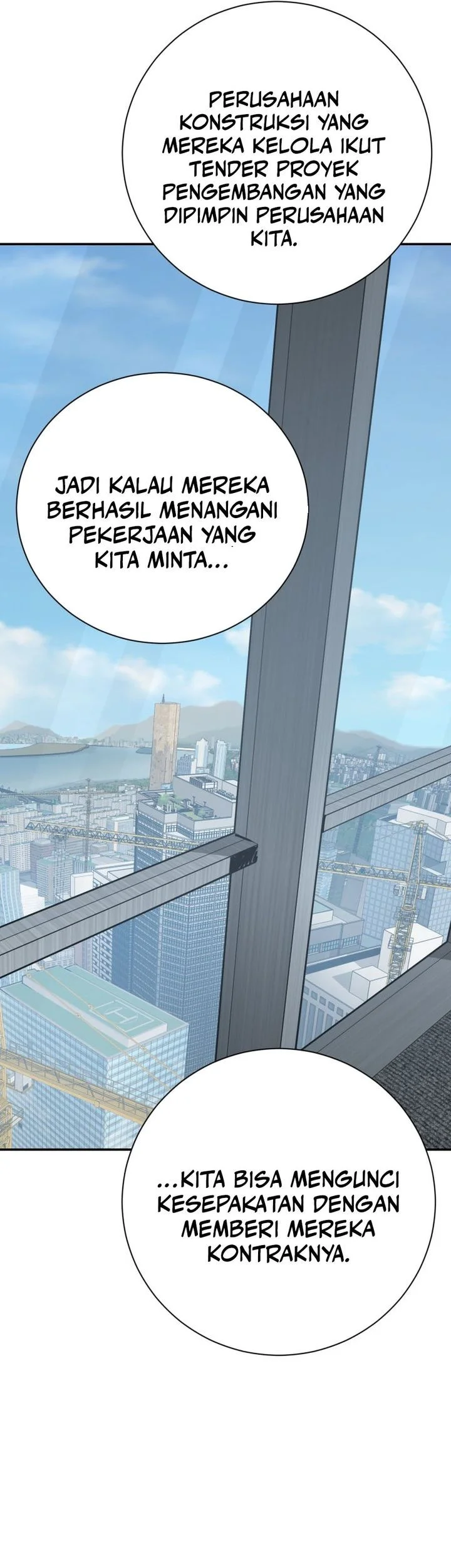 Bad Business Chapter 10 Gambar 43