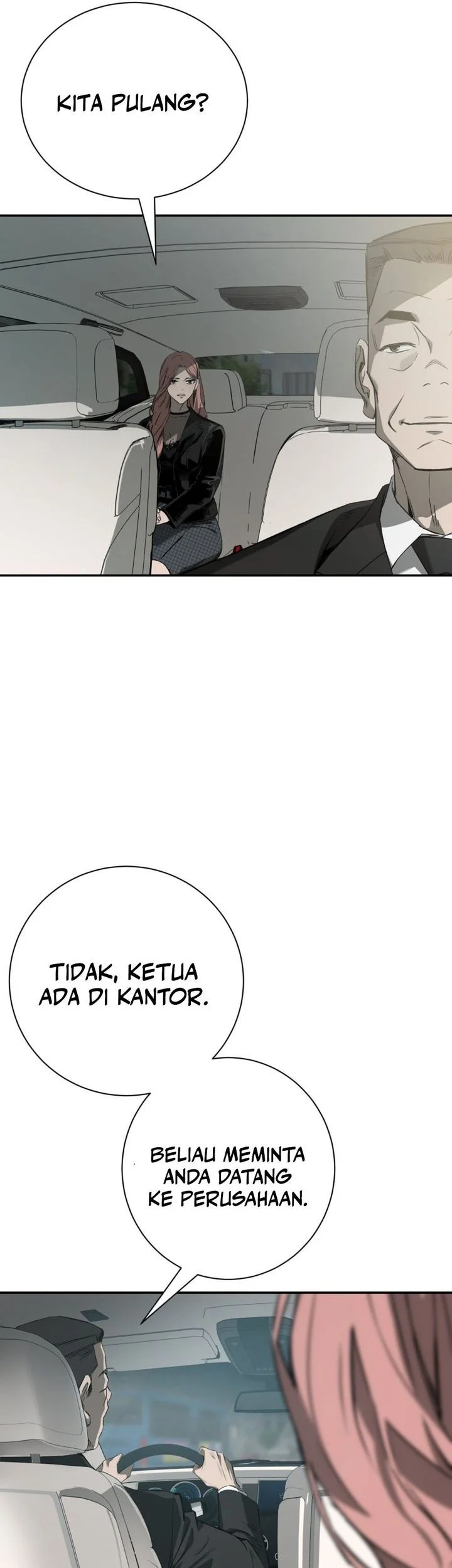 Bad Business Chapter 10 Gambar 3