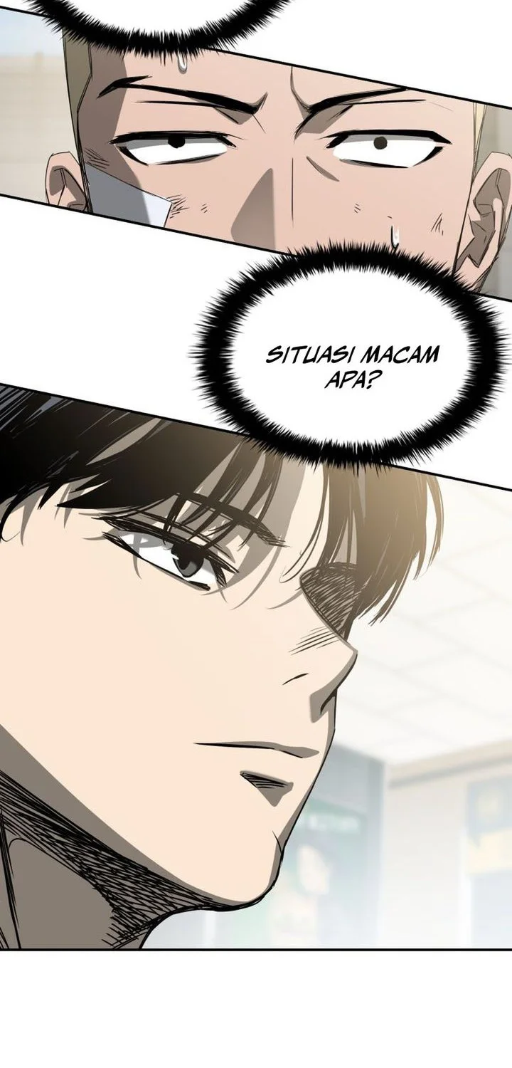 Bad Business Chapter 10 Gambar 59