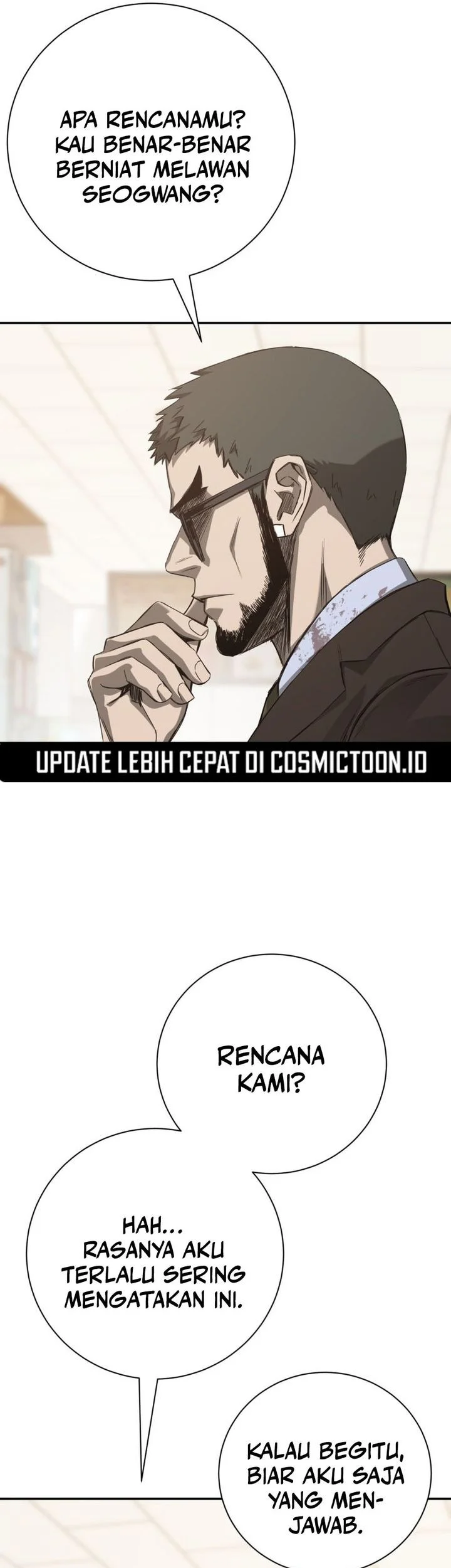 Bad Business Chapter 10 Gambar 68