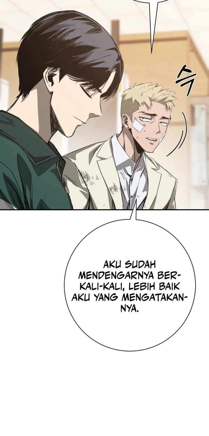 Bad Business Chapter 10 Gambar 69