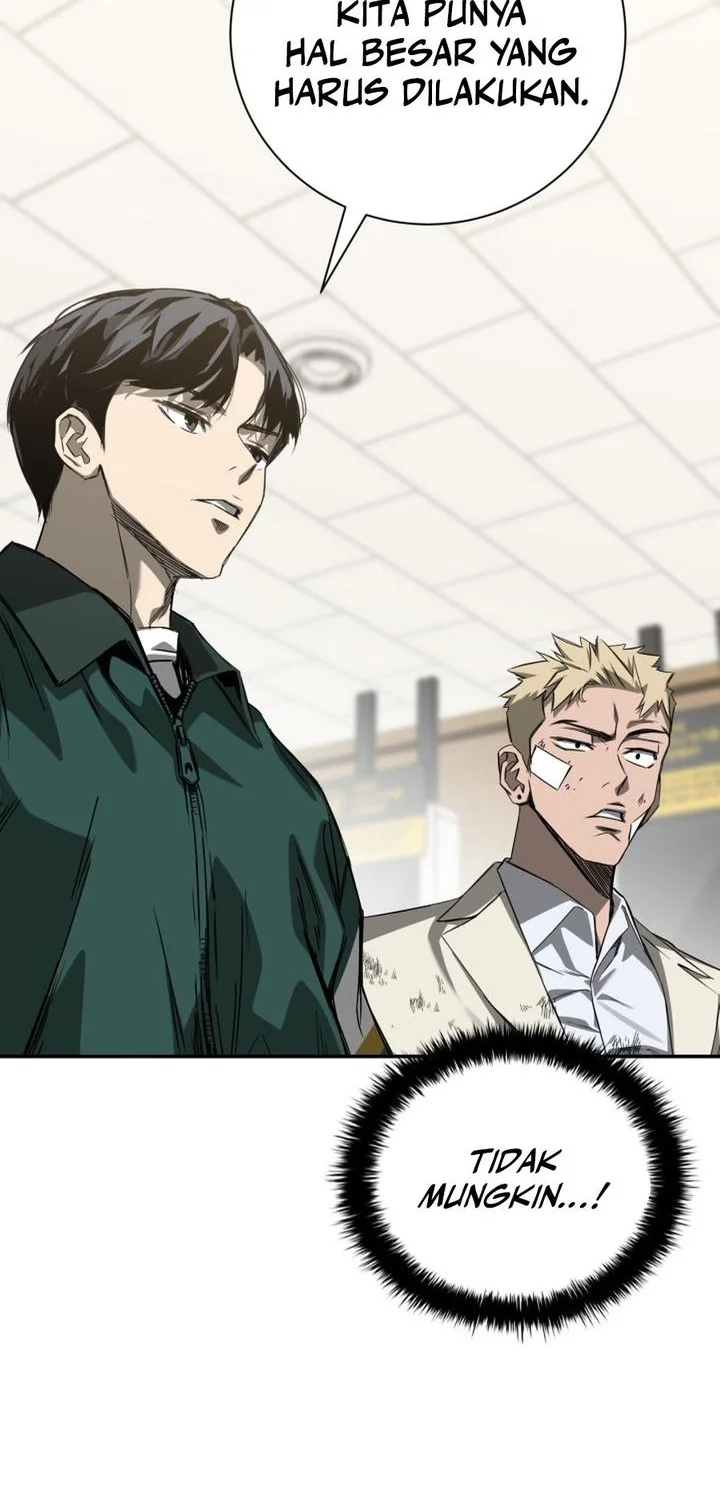 Bad Business Chapter 10 Gambar 75