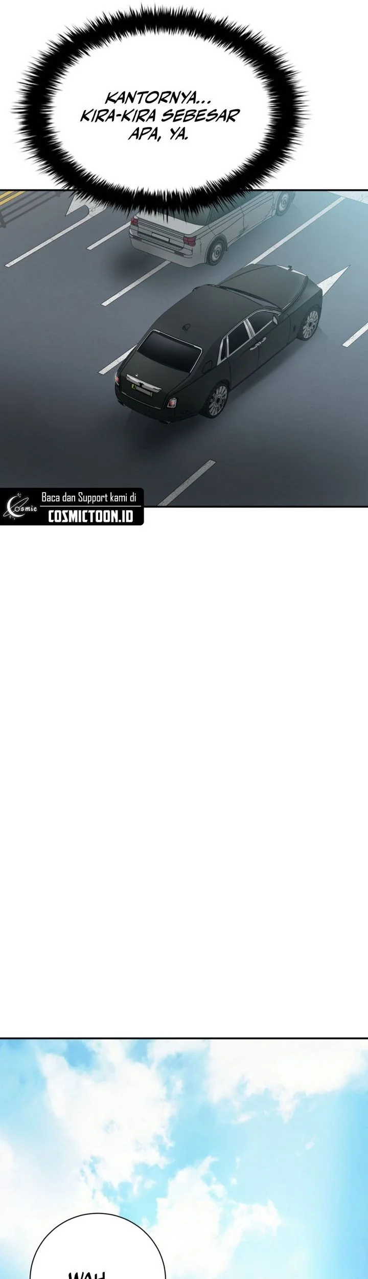 Bad Business Chapter 10 Gambar 5