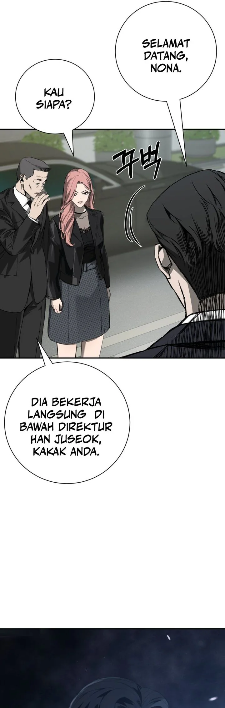 Bad Business Chapter 10 Gambar 9